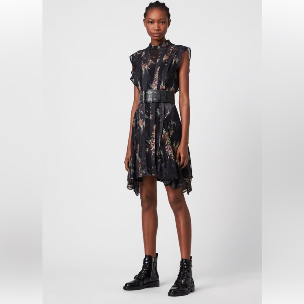 All Saints Fleur